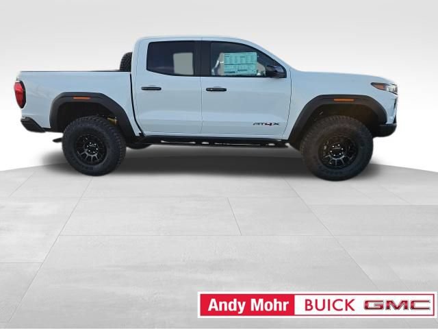 New 2025 GMC Canyon AT4 w/ AT4X AEV Edition AWD/4WD image 24