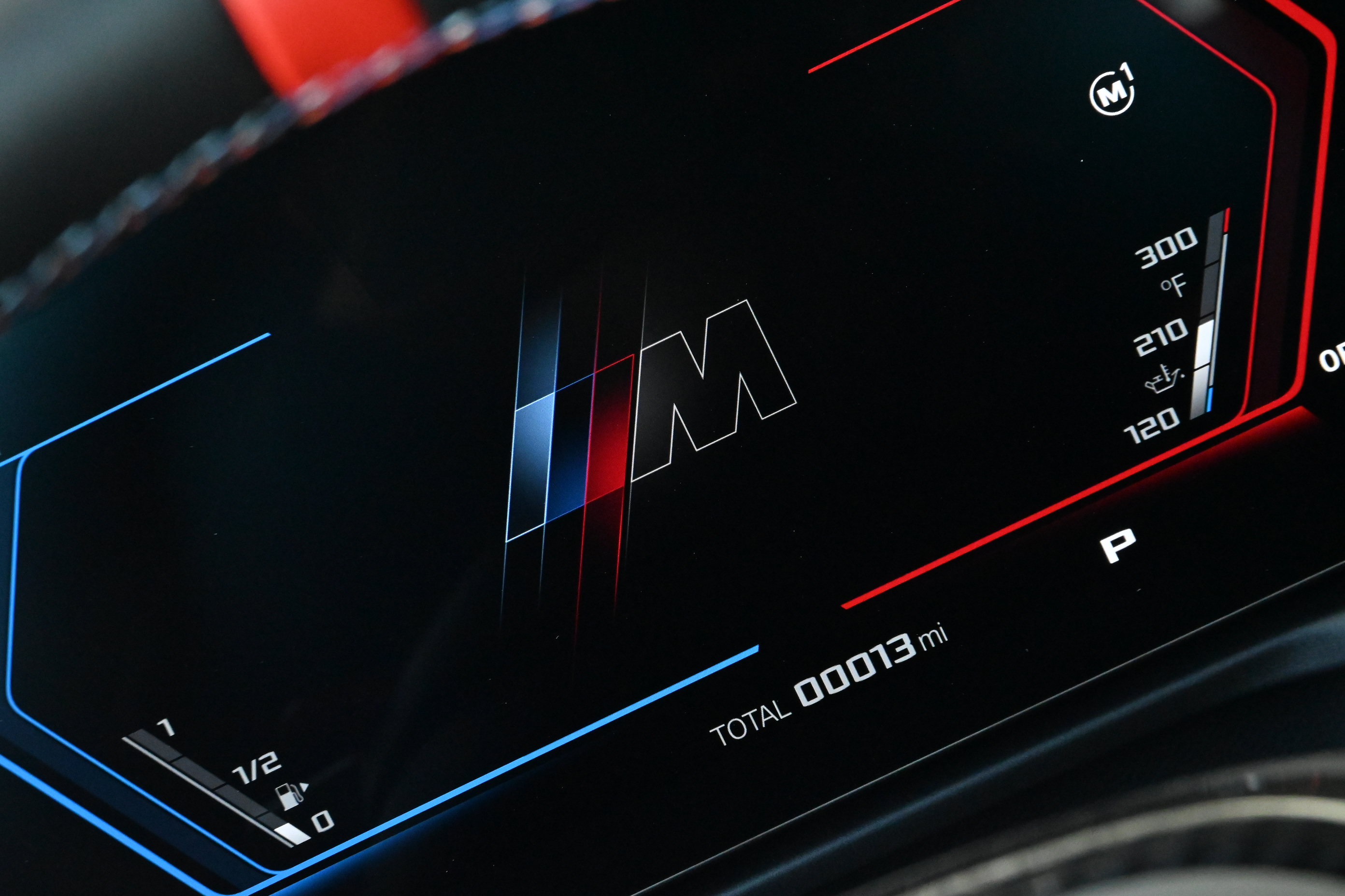 New 2027 BMW M4 xDrive Competition w/ Executive Package AWD/4WD image 40