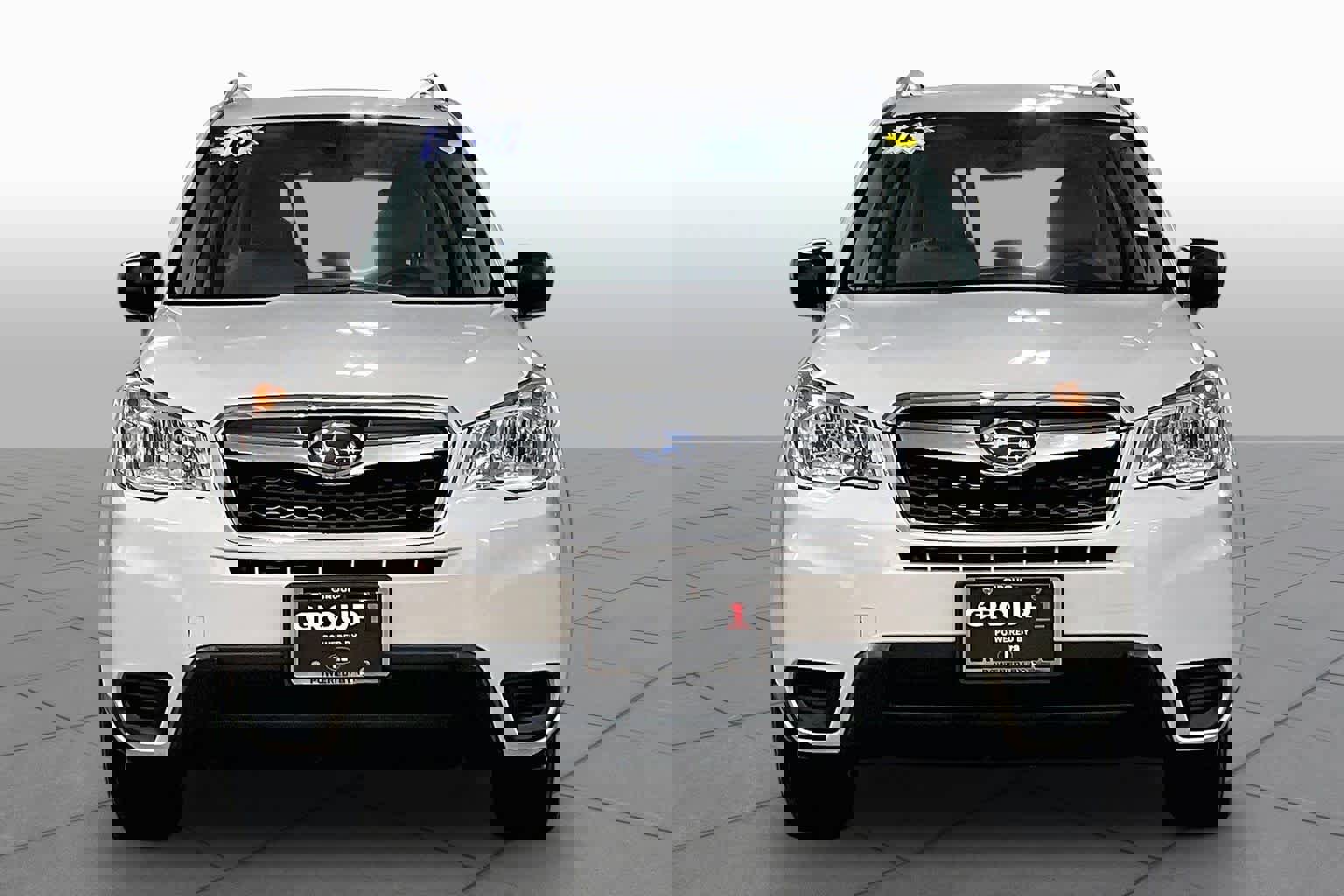 Used 2016 Subaru Forester 2.5i w/ Alloy Wheel Package image 4