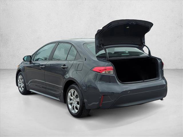 Used 2024 Toyota Corolla LE FWD image 8