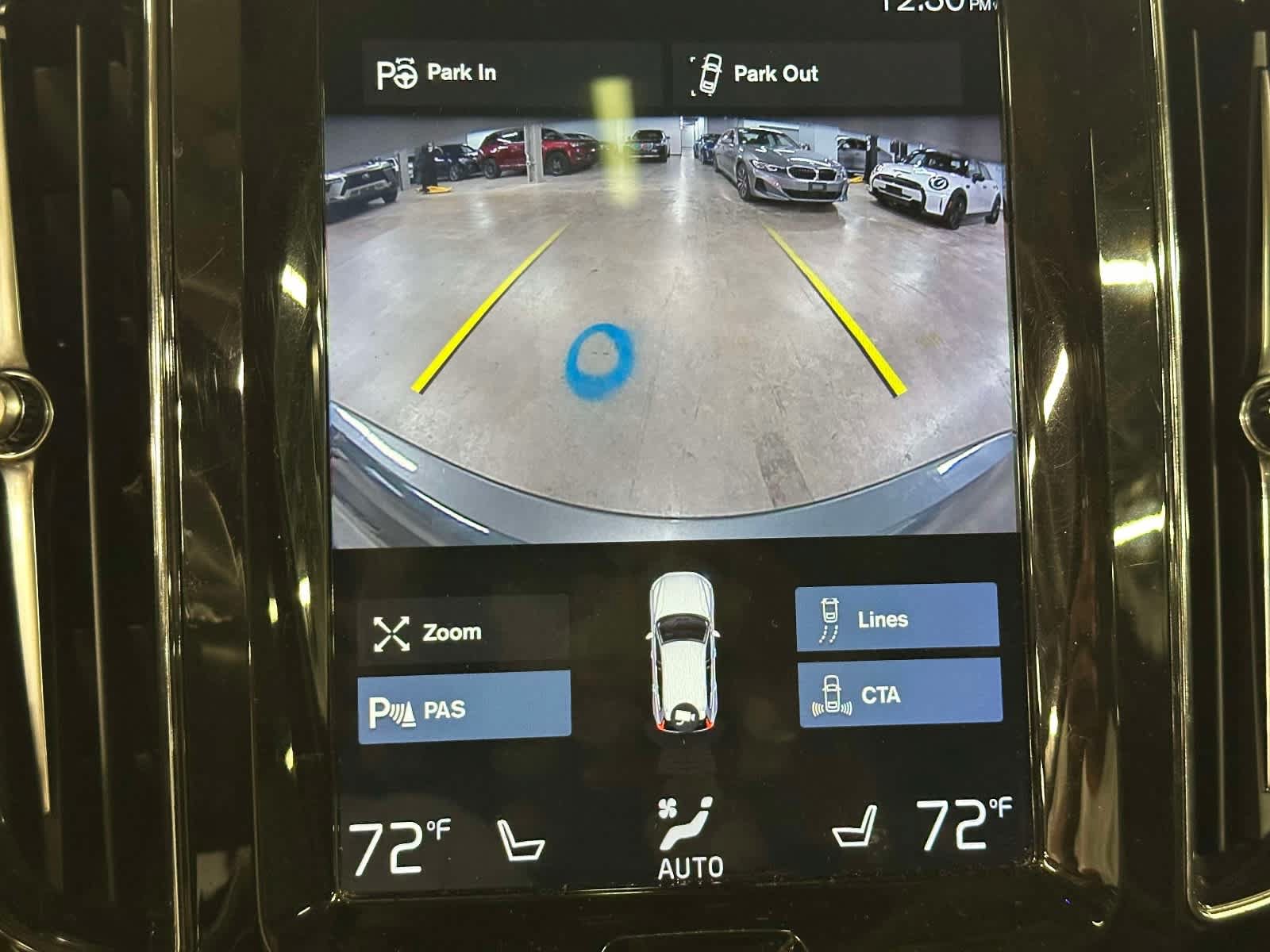 Used 2019 Volvo XC60 T6 Inscription AWD/4WD image 23