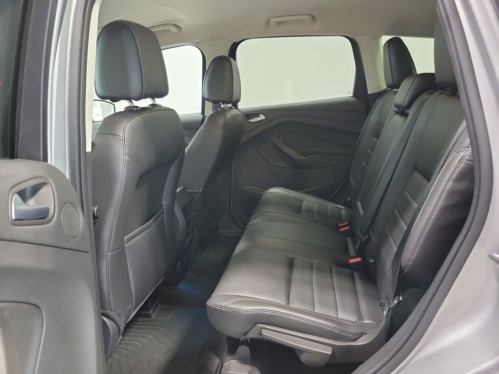 Used 2016 Ford Escape Titanium w/ Equipment Group 301A FWD image 24