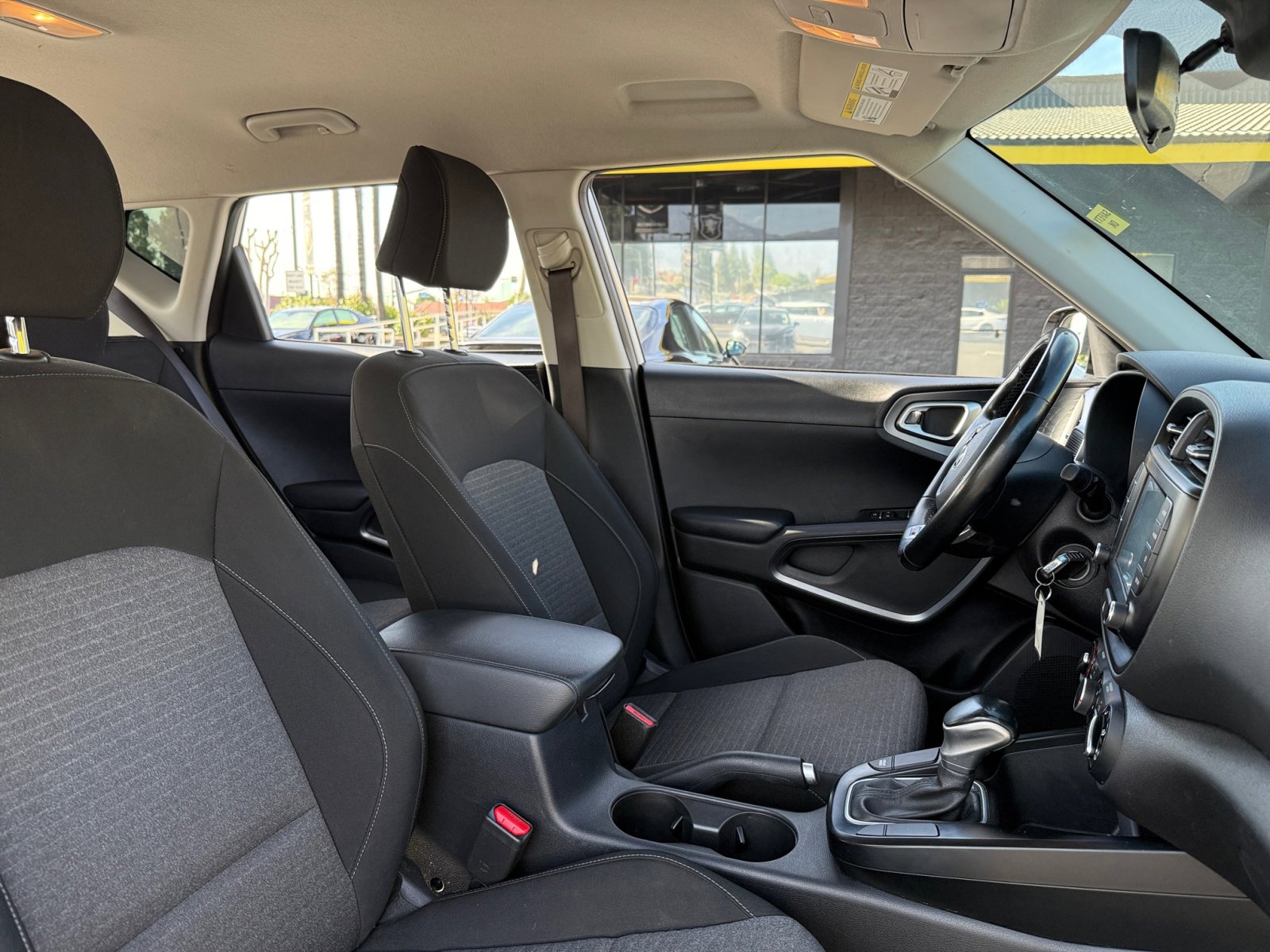 Used 2020 Kia Soul GT-Line image 18