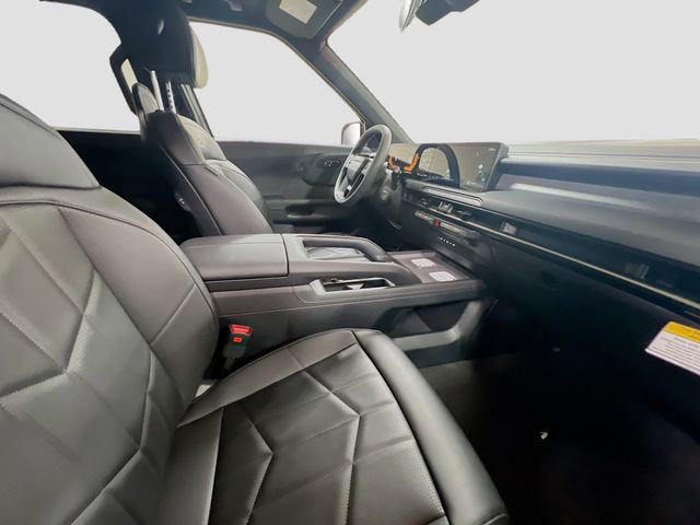 New 2027 Kia Telluride EX X-Line image 31