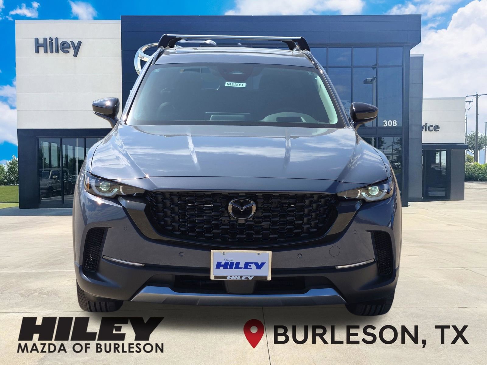 New 2026 MAZDA CX-50 AWD 2.5 S w/ Weather Package image 6