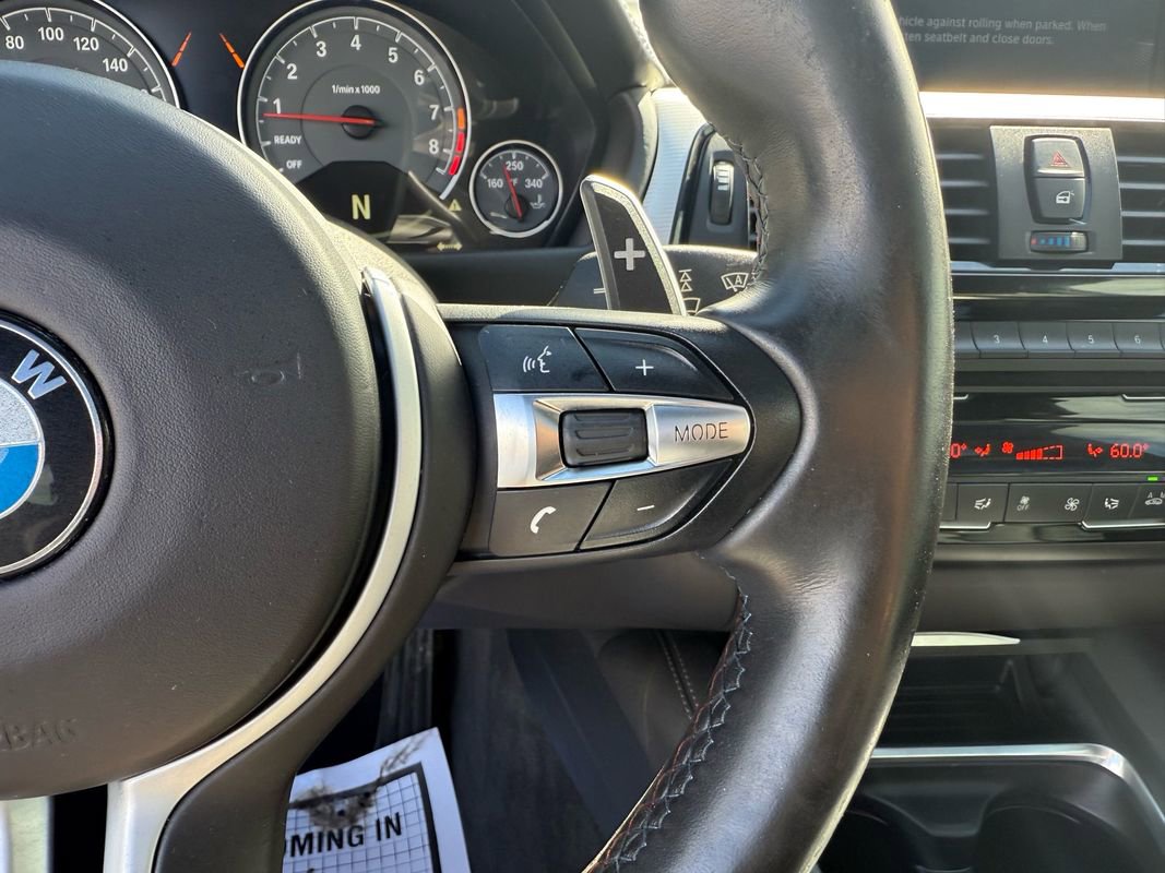 Used 2015 BMW M4 Coupe image 12