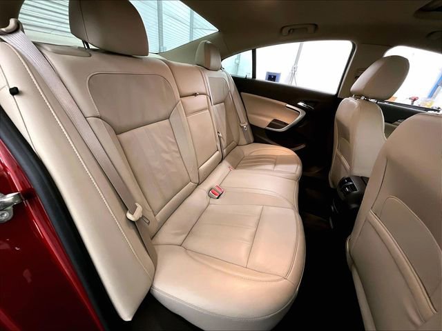 Used 2015 Buick Regal Premium FWD image 26