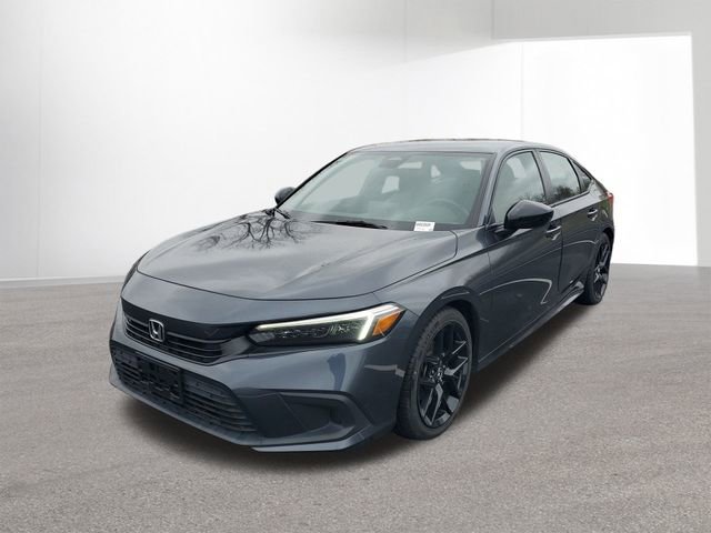 Used 2023 Honda Civic Sport image 11