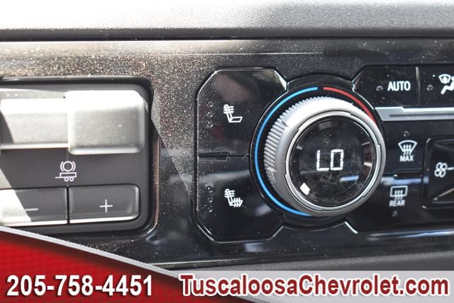 New 2026 Chevrolet Silverado 1500 LT Trail Boss w/ Convenience Package II AWD/4WD image 30