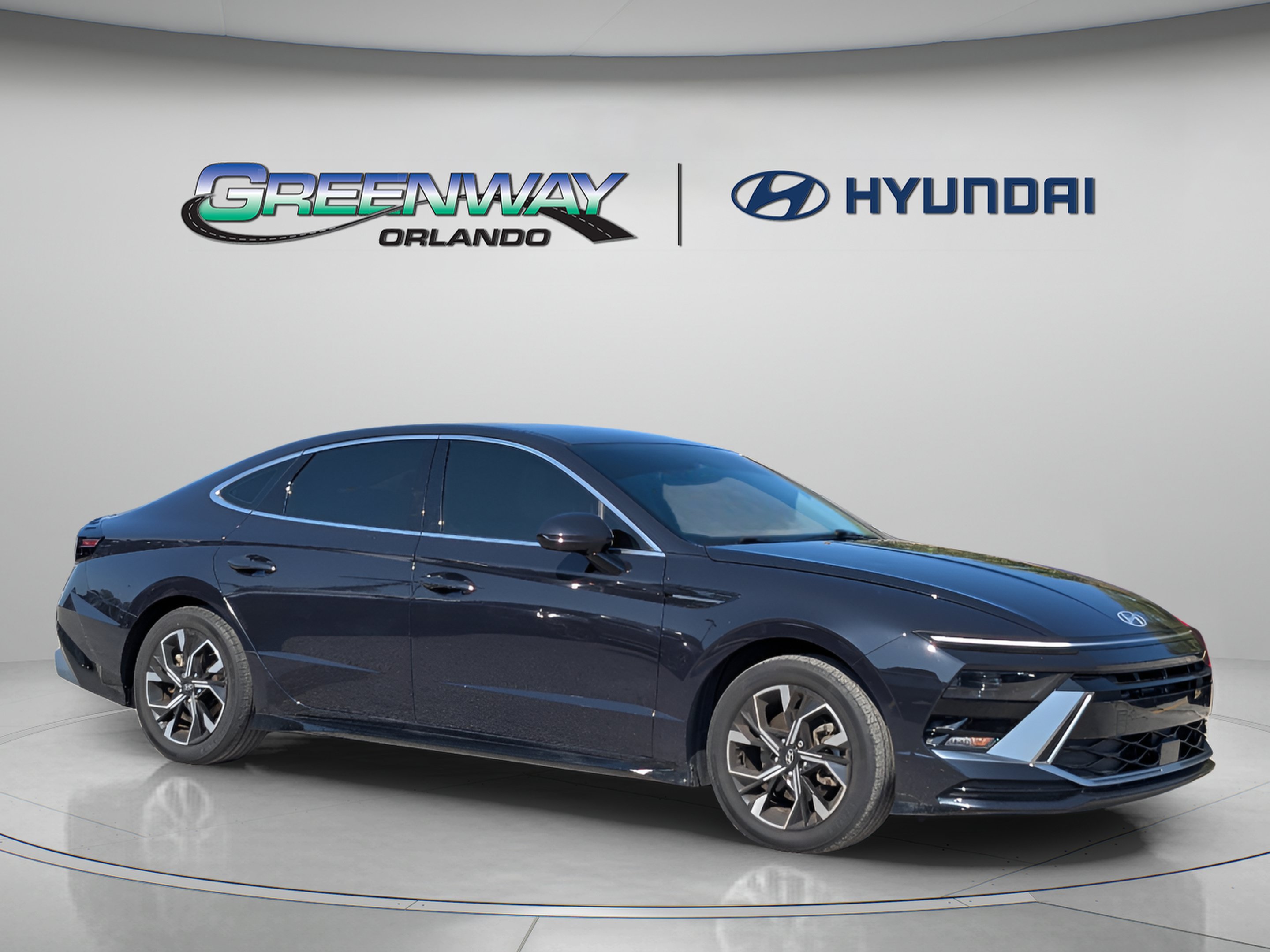 Used 2024 Hyundai Sonata SEL