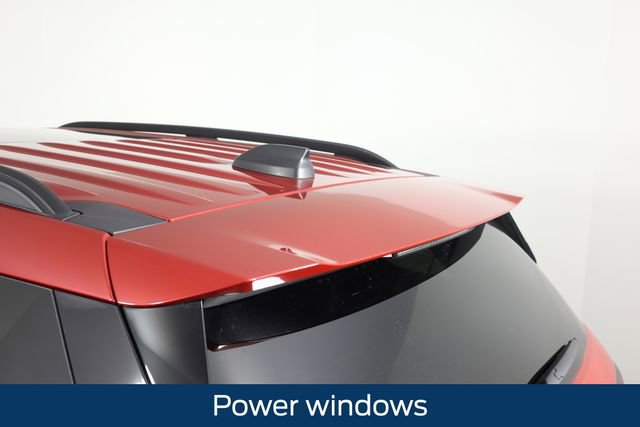 New 2026 Ford Explorer ST-Line w/ ST-Line Street Pack image 22