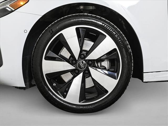 Certified 2025 Audi A5 2.0T Premium Plus w/ Premium Plus image 25