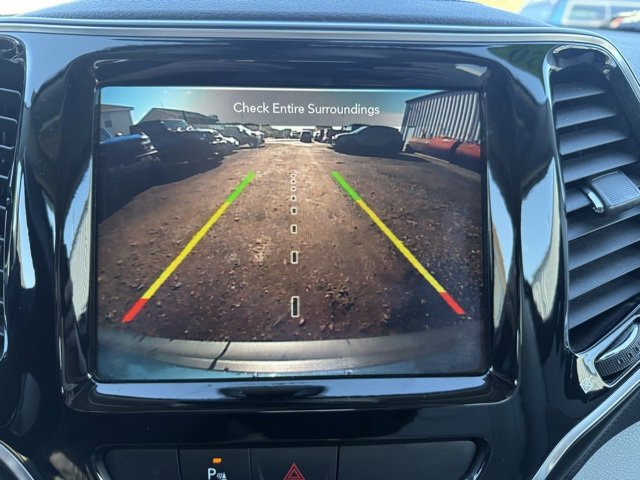 Certified 2020 Jeep Cherokee Limited image 22