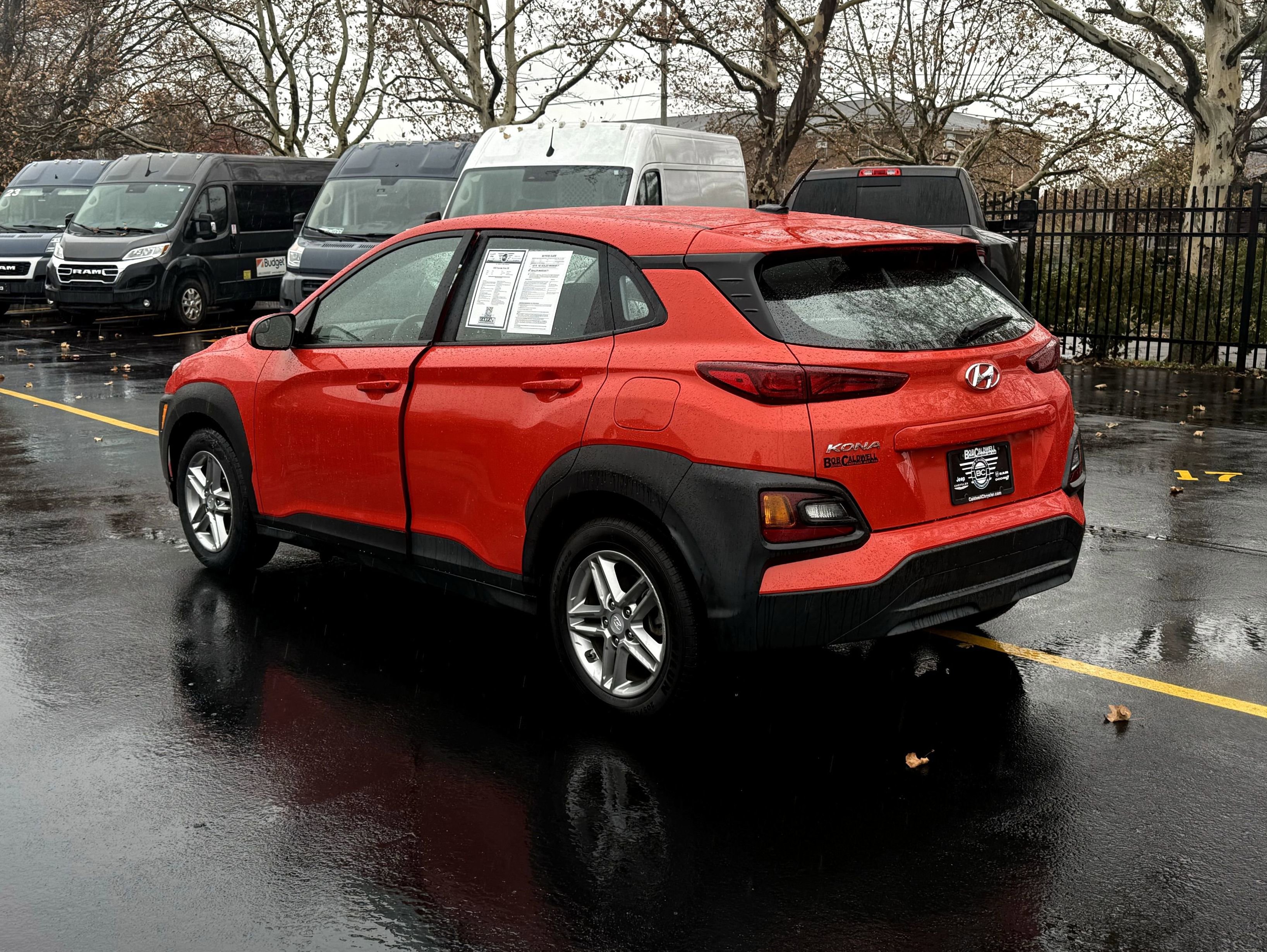Used 2020 Hyundai Kona SE image 6