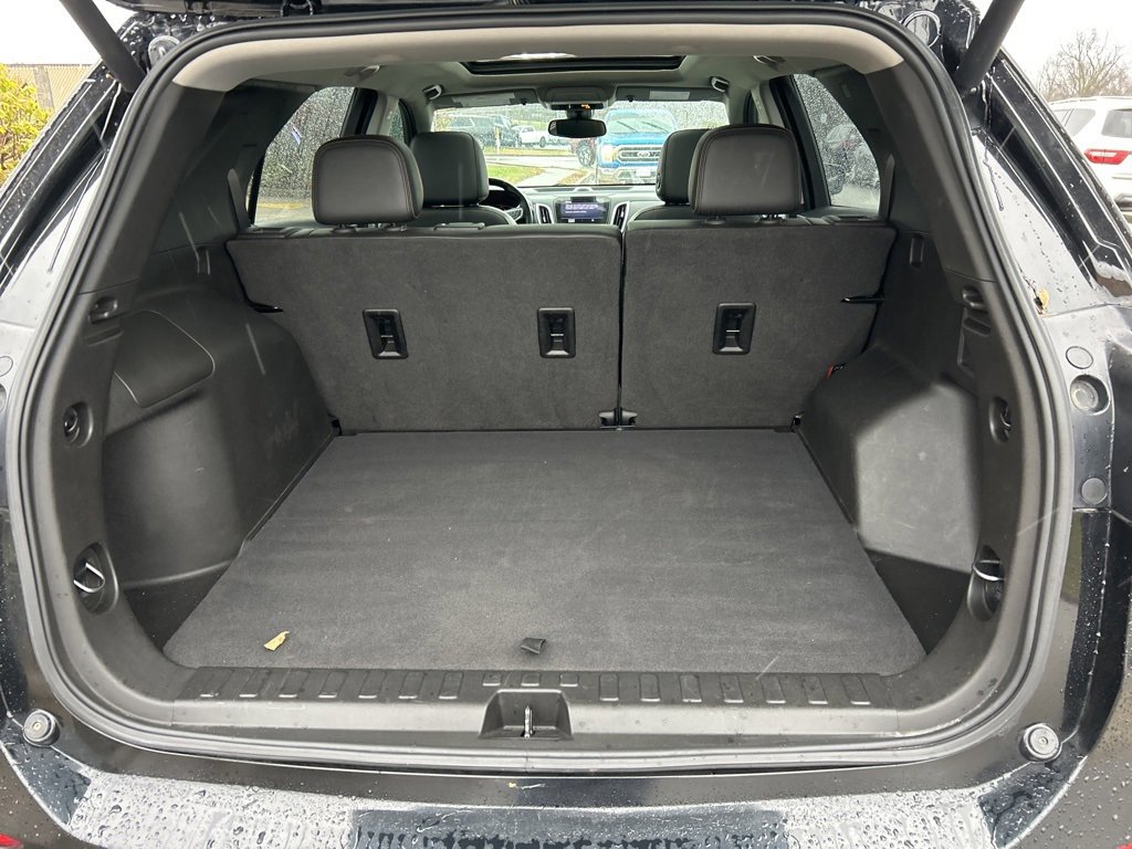 Used 2021 Chevrolet Equinox Premier image 13