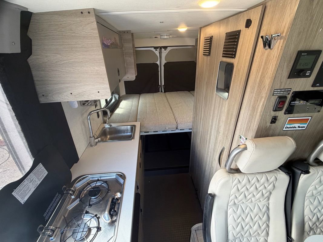 Used 2021 RAM ProMaster 2500 FWD image 18