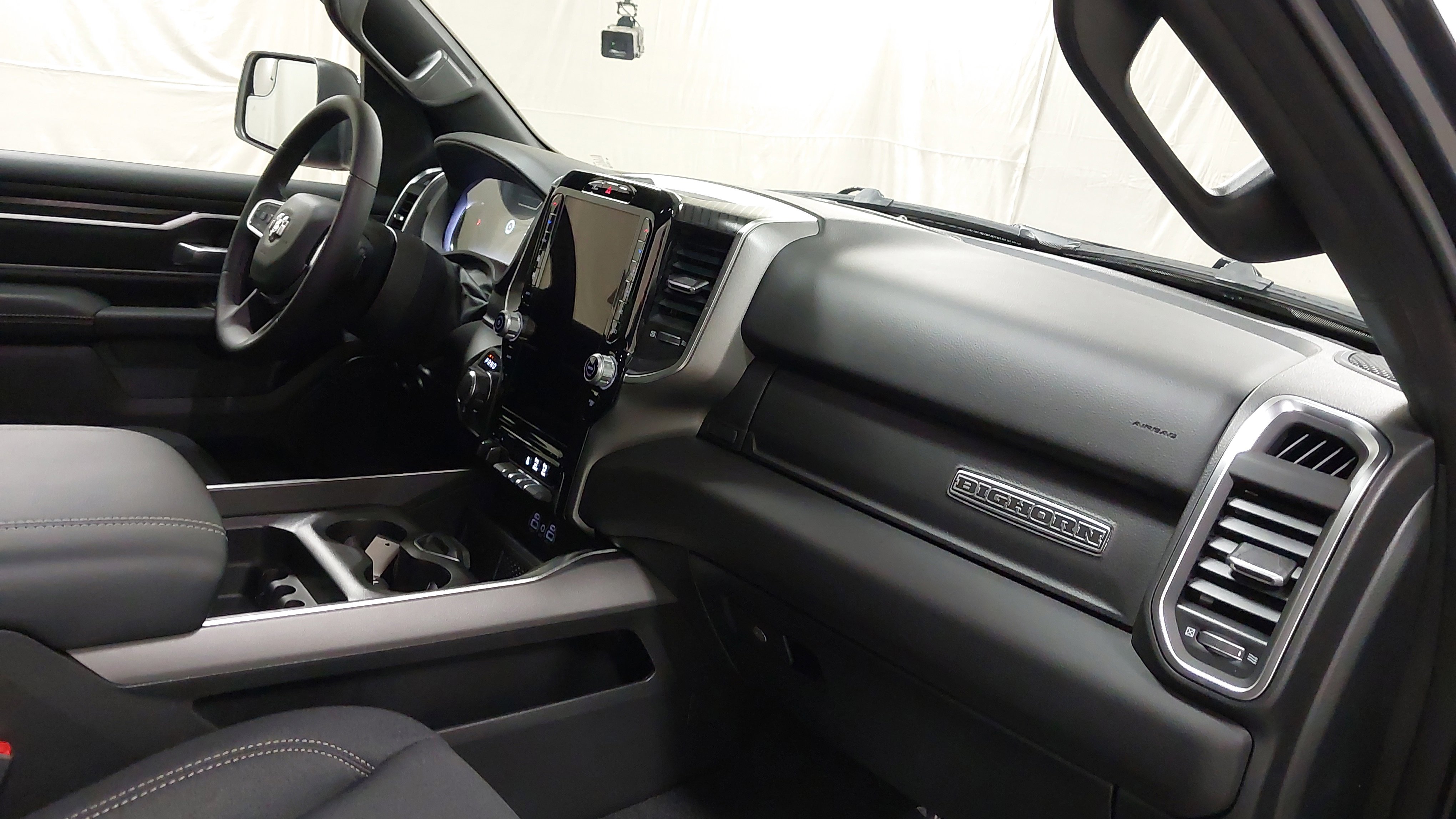 New 2026 RAM 1500 Big Horn image 28