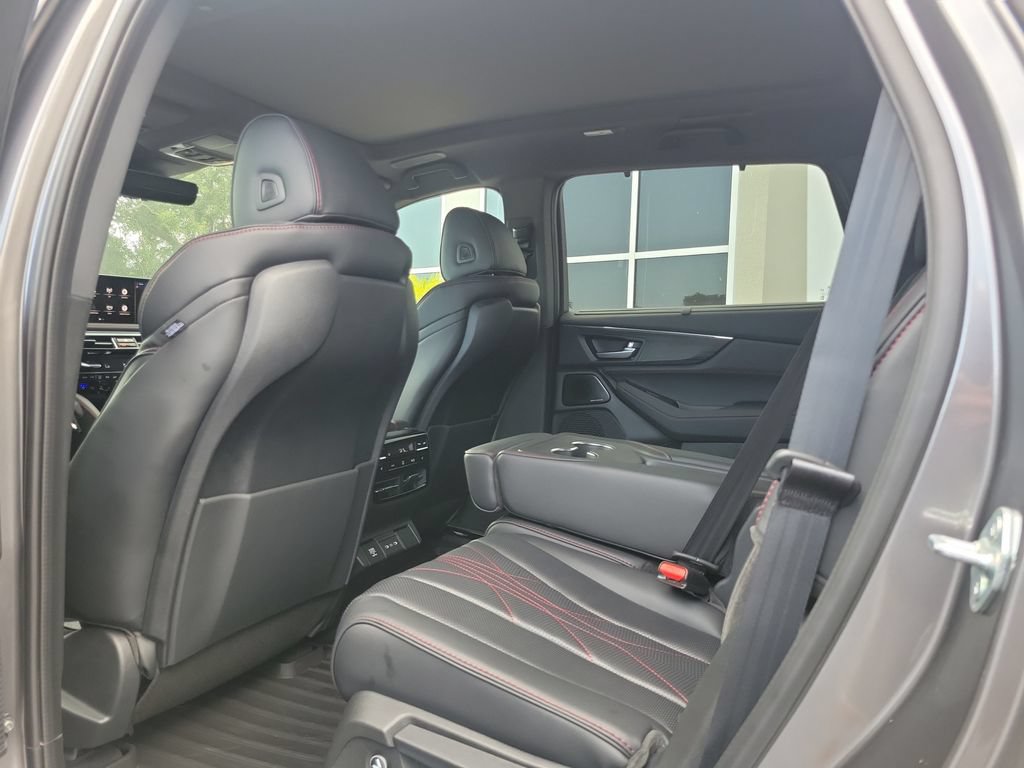 New 2026 Acura MDX Type S w/ Advance Package AWD/4WD image 12