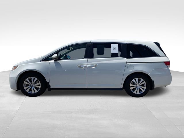 Used 2015 Honda Odyssey EX-L image 2