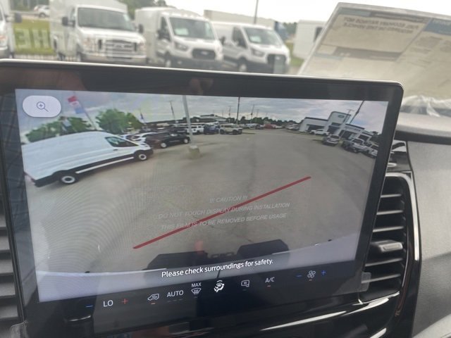 New 2024 Ford Transit 350 w/ Interior Upgrade Package image 33