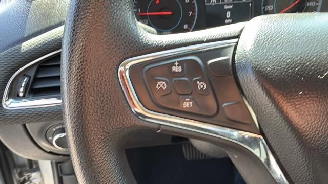 Used 2016 Chevrolet Cruze LT w/ Convenience Package image 13
