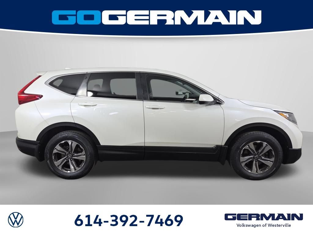 Used 2018 Honda CR-V LX image 6