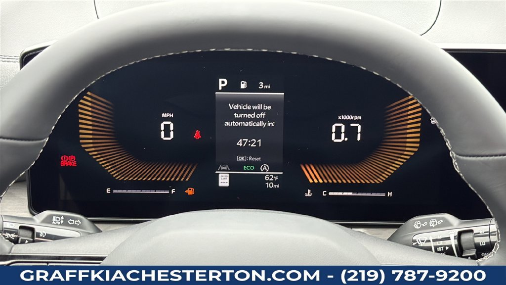 New 2026 Kia Sorento X-Line EX AWD/4WD image 20