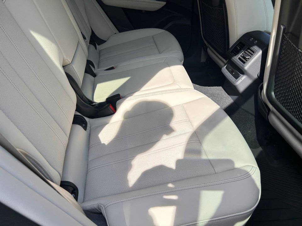 Certified 2025 Audi Q5 Premium Plus w/ Premium Plus image 29