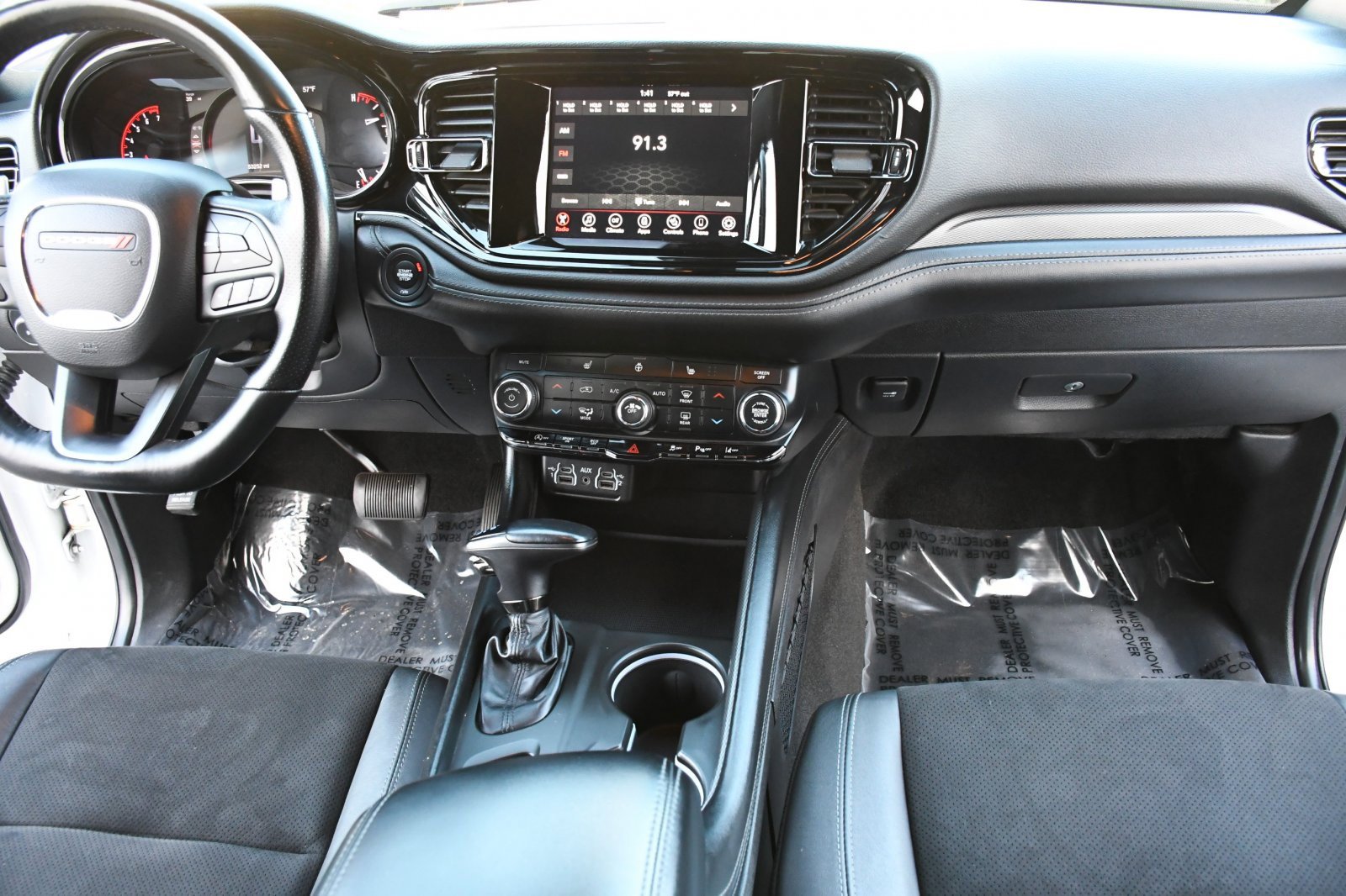 Used 2022 Dodge Durango GT image 7