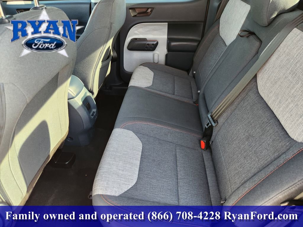 Used 2022 Ford Maverick XLT FWD image 20