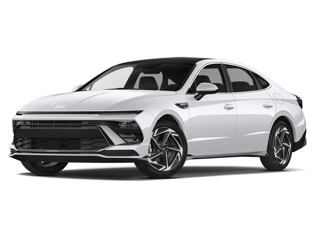 Used 2025 Hyundai Sonata Limited image 5