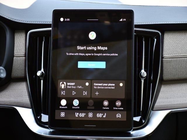 New 2026 Volvo XC90 B6 Ultra w/ Protection Package AWD/4WD image 24