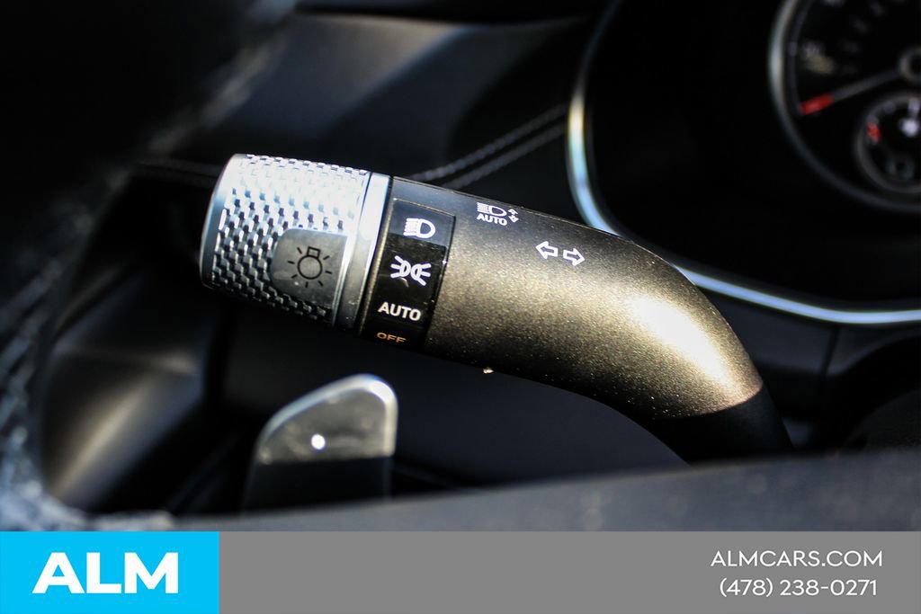 Used 2023 Genesis GV80 2.5T w/ Advanced Package image 29