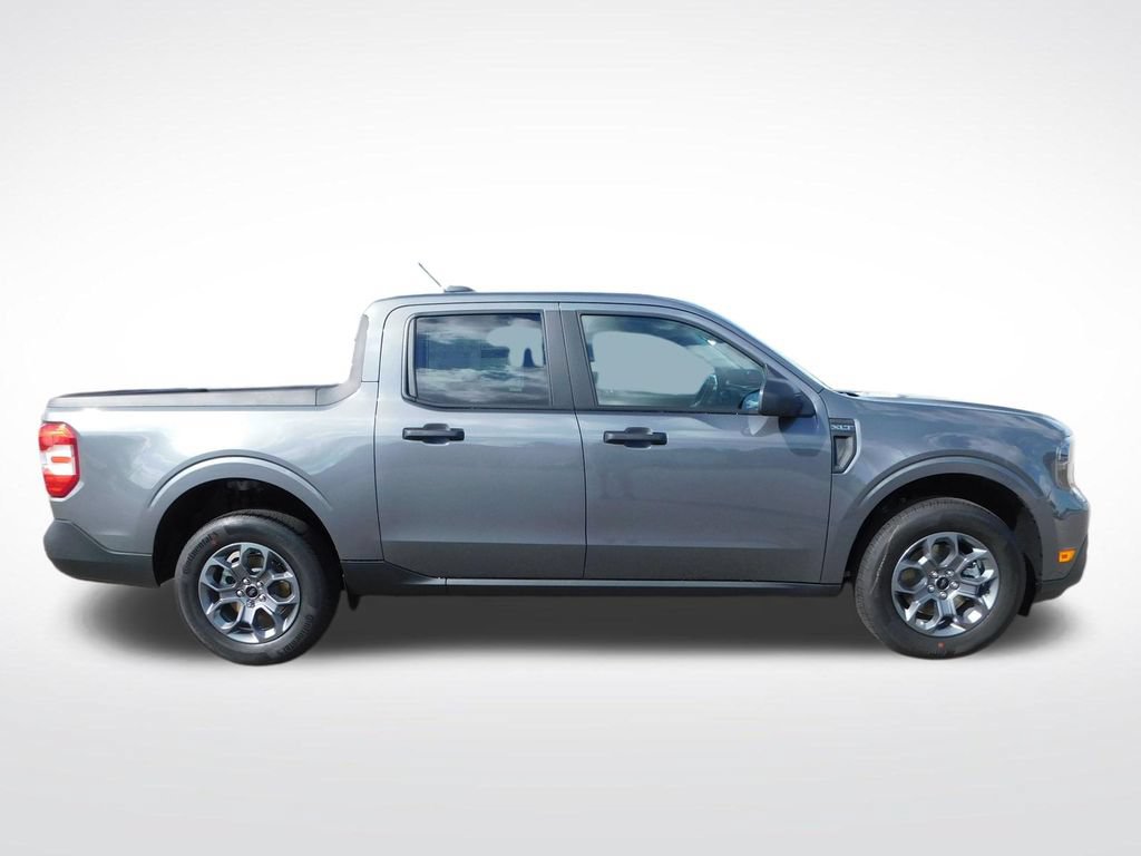 New 2026 Ford Maverick XLT w/ Equipment Group 301A AWD/4WD video 2