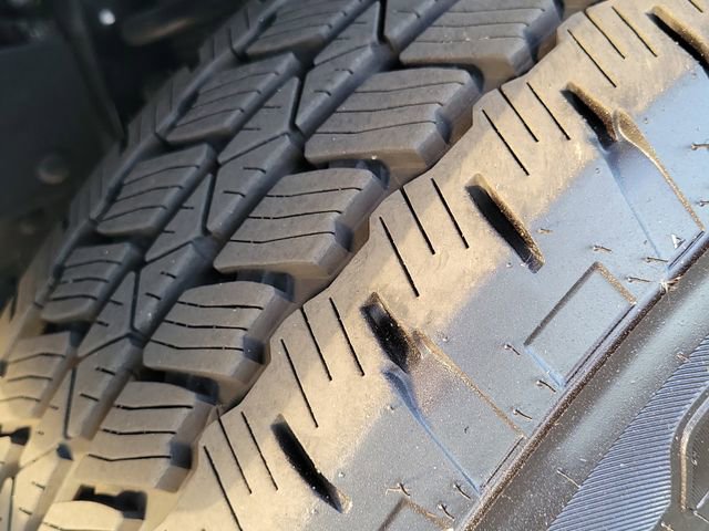 Used 2025 Ford Bronco Big Bend image 26