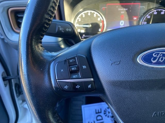 Used 2022 Ford Maverick Lariat w/ Equipment Group 500A Standard AWD/4WD image 36