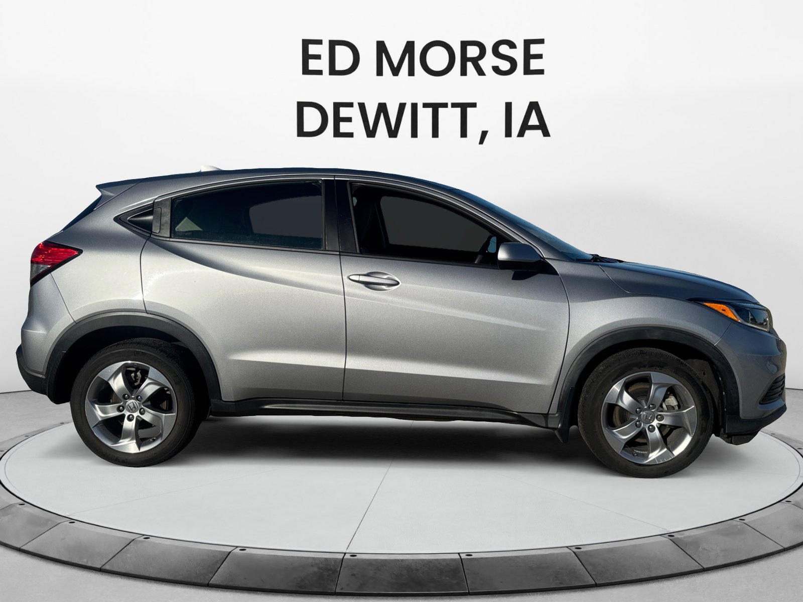 Used 2021 Honda HR-V LX image 6