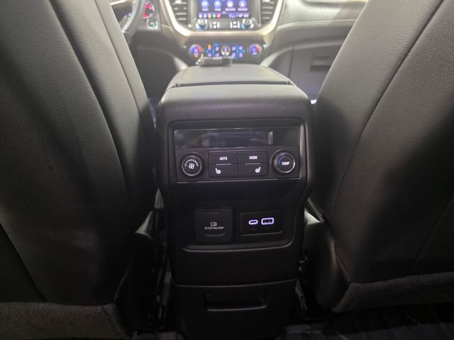 Certified 2023 GMC Acadia Denali w/ Denali Technology Package AWD/4WD image 30