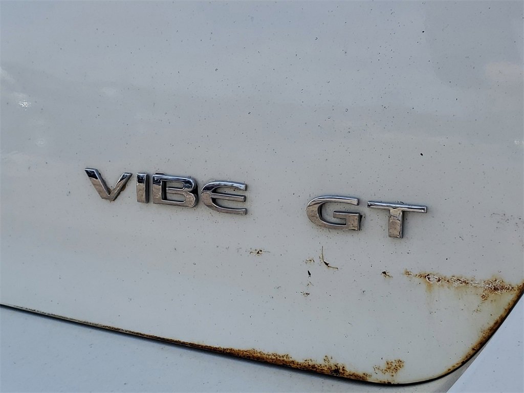Used 2009 Pontiac Vibe GT image 7