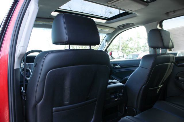 Used 2015 GMC Yukon XL SLT w/ Open Road Package image 34