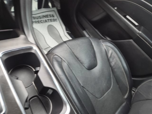 Used 2019 Ford Fusion Titanium AWD/4WD image 18