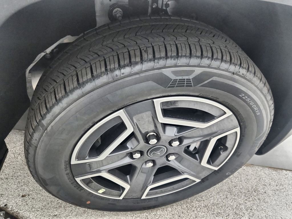 New 2026 Jeep Cherokee Limited image 33