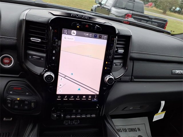 New 2026 RAM 1500 RHO image 17