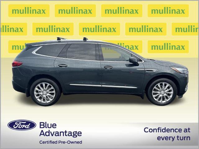 Used 2021 Buick Enclave Premium w/ Surround and Sites Package image 2