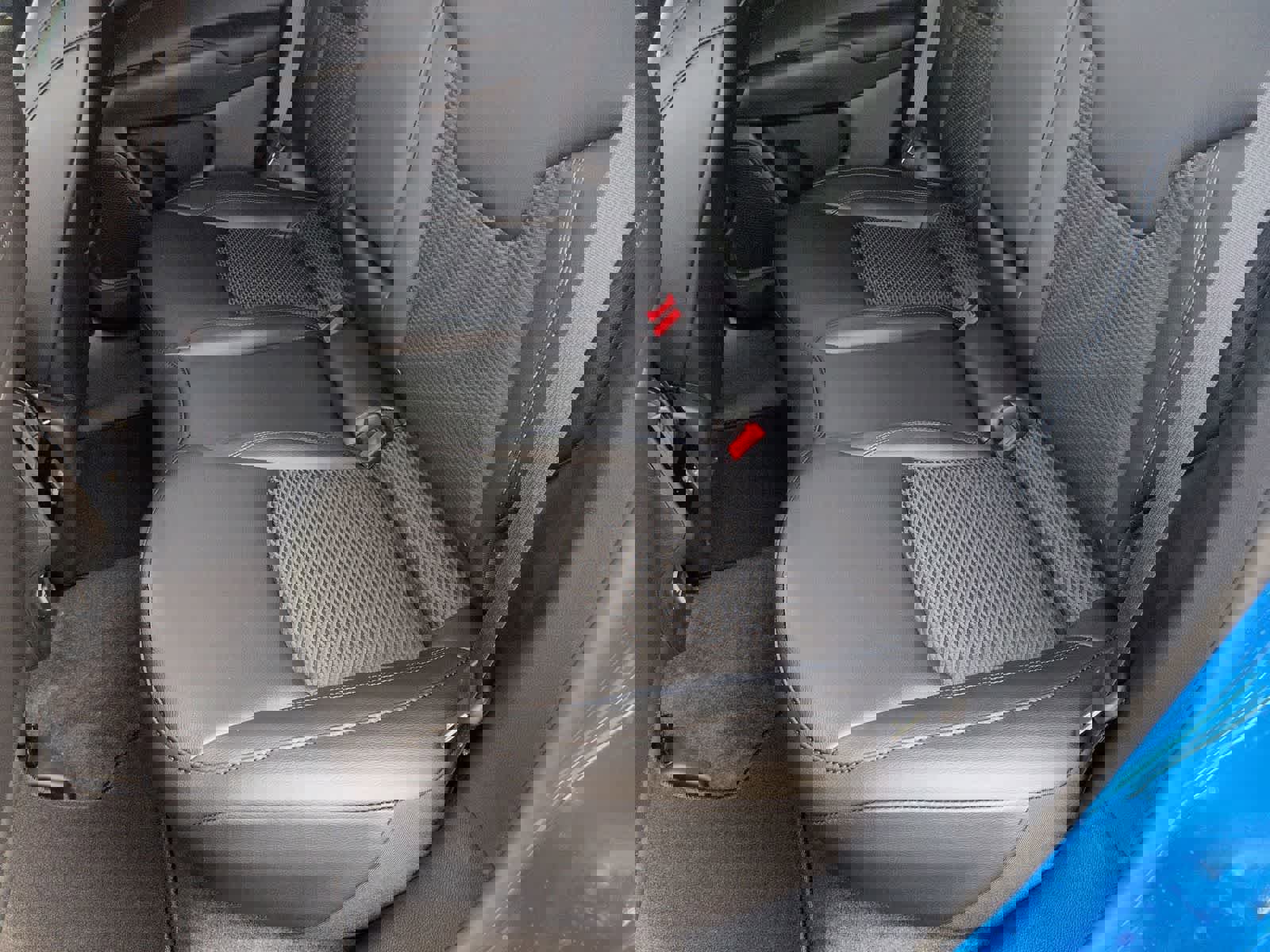 New 2026 Jeep Compass Latitude image 18