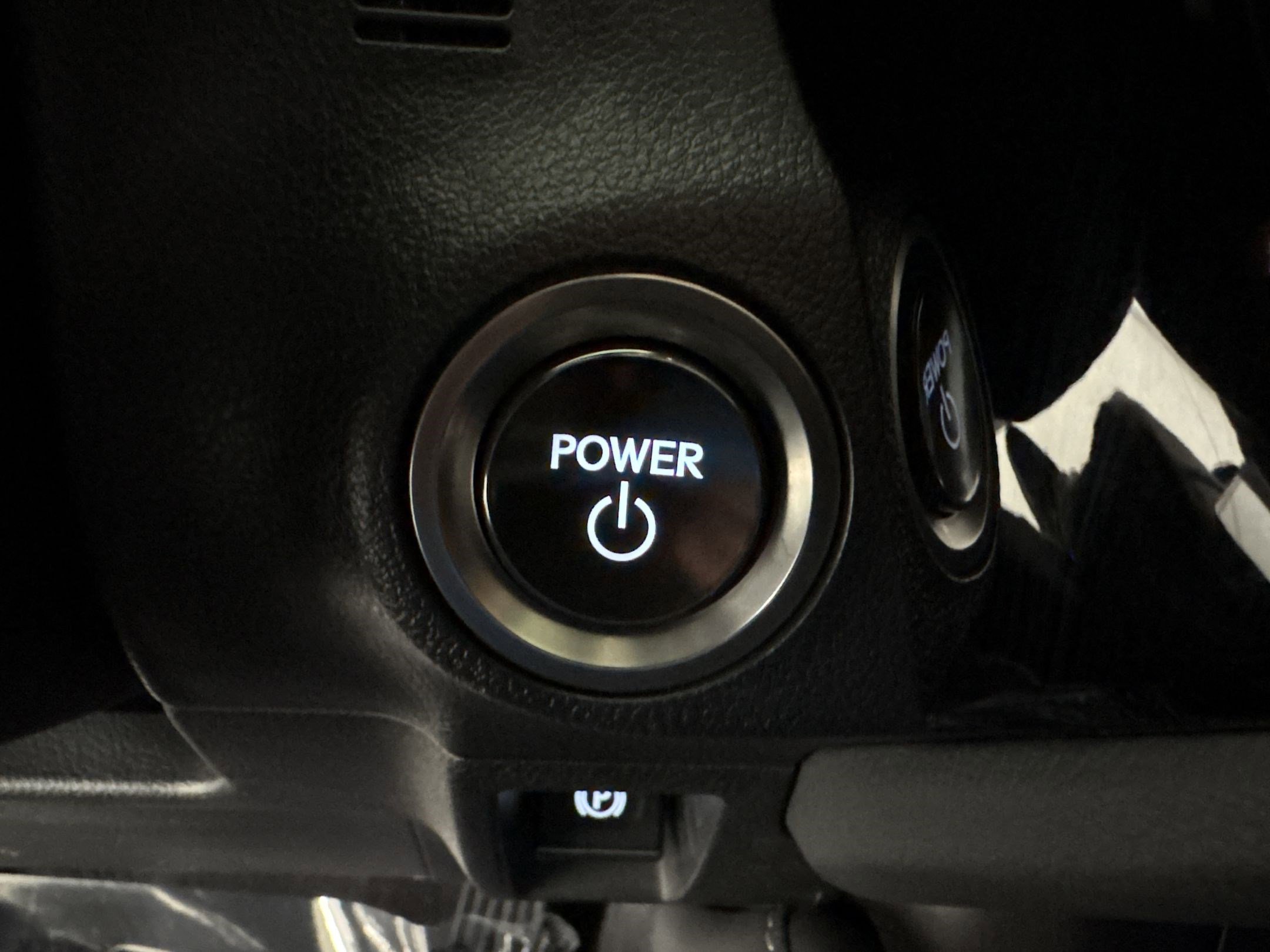 Used 2025 Lexus ES 300h w/ Luxury Package FWD image 27