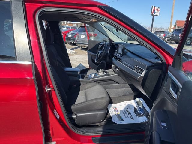 Used 2022 Mitsubishi Outlander ES image 14