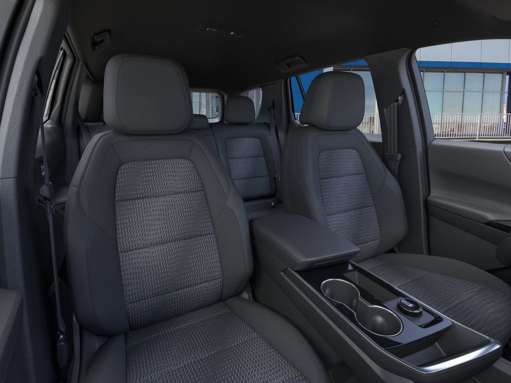 New 2026 Chevrolet Equinox LT image 16