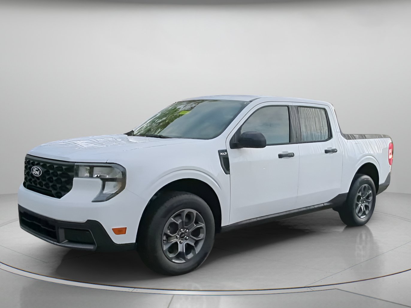 New 2026 Ford Maverick XLT FWD image 13