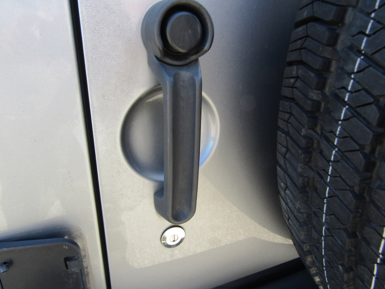 Used 2017 Jeep Wrangler Unlimited Sport w/ Quick Order Package 24S image 39